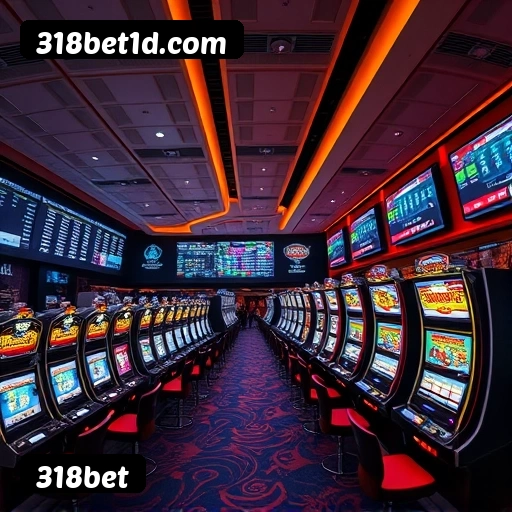 Recursos Exclusivos do App 318bet - Modo Offline, Login Biométrico