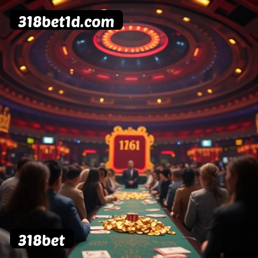 Jogos de Cassino ao Vivo